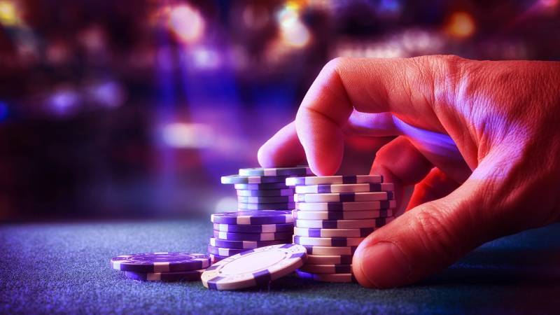 Cách Chơi Baccarat Với Chiến Thuật 1-3-2-6 1 Cach Choi Baccarat Voi Chien Thuat 1 3 2 6