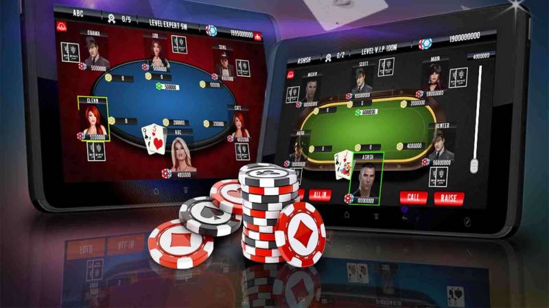 Hướng Dẫn Chơi Poker Online: Chiến Lược Và Mẹo Hay 1 Huong Dan Choi Poker Online Chien Luoc Va Meo Hay