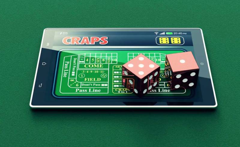 Kinh Nghiệm Chơi Game Craps Online Tối Ưu Nhất 1 Kinh Nghiem Choi Game Craps Online Toi Uu Nhat
